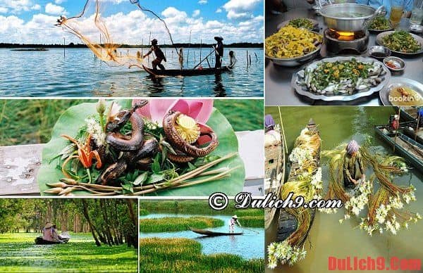 Những điểm đến trong nước nên du lịch bụi, phượt mùa thu - đông