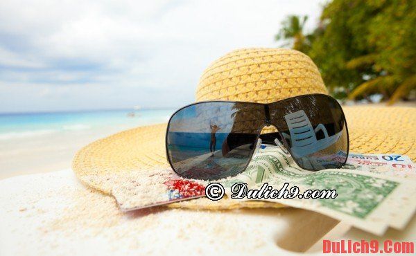 Bí quyết tiết kiệm tiền khi du lịch 30/4