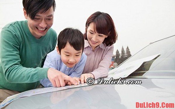 Bí quyết tiết kiệm tiền khi du lịch 30/4