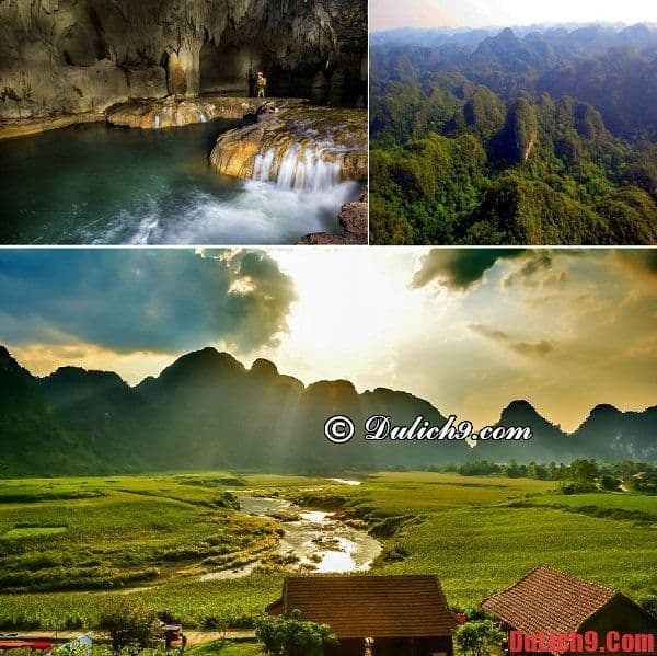 Du lịch 10/3, 30/4 và 1/1: Khám phá những điểm đến độc đáo của Việt Nam xuất hiện trong phim King Kong 