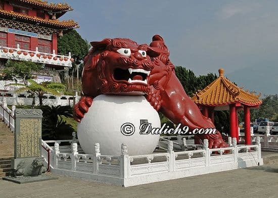 Du lịch Bắc Kinh - Thượng Hải - Hàng Châu - Tô Châu