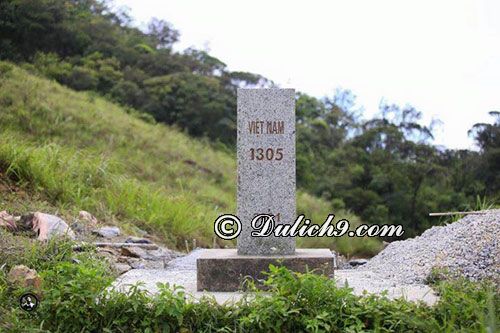 Đi đâu chơi, có gì hấp dẫn ở Bình Liêu? Kinh nghiệm tham quan, vui chơi khi du lịch Bình Liêu giá rẻ