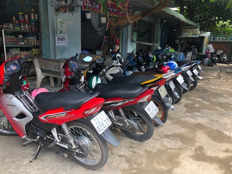 Xe máy Honda Thừa Thiên Huế Mua bán xe Honda giá rẻ 082023