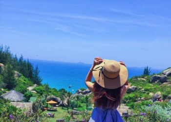 Du lịch Quy Nhơn 3 ngày 2 đêm chi tiết kèm chi phí