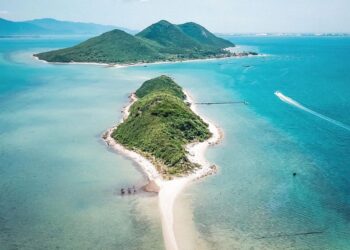 Cẩm nang kinh nghiệm du lịch đảo Điệp Sơn tự túc, thuận lợi và vui vẻ