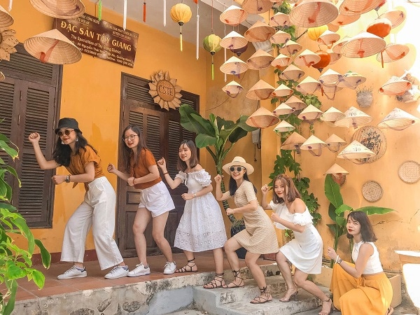 Các địa điểm vui chơi giải trí nổi tiếng ở Đà Nẵng