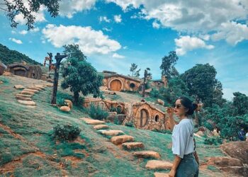 Chơi gì ở VQG  Bạch Mã?