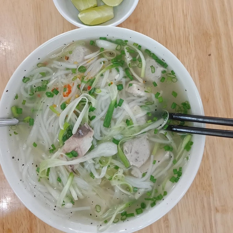 Du lịch Nha Trang ghé những địa chỉ ăn uống cực ngon