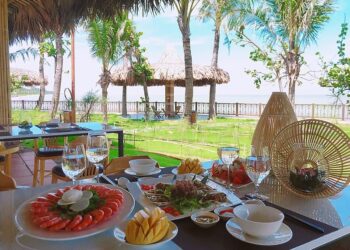 Du lịch Sầm Sơn ăn ở đâu ngon?