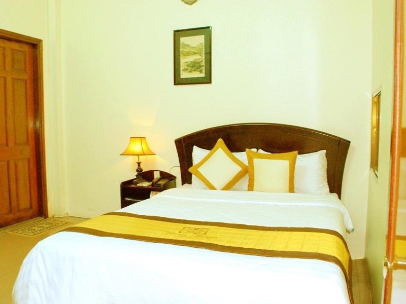 Khách Sạn Thân Thiện - Khách sạn giá rẻ trung tâm thành phố Huế