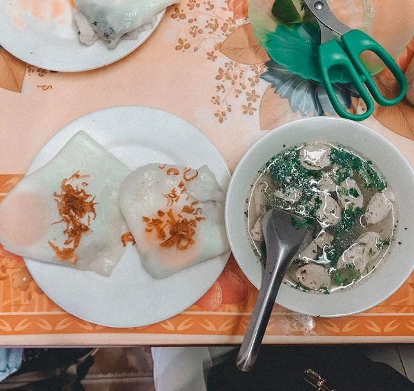 Ăn gì khi du lịch Hà Giang?