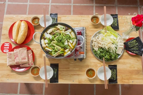 Địa chỉ quán ăn ngon nổi tiếng ở Hà Giang