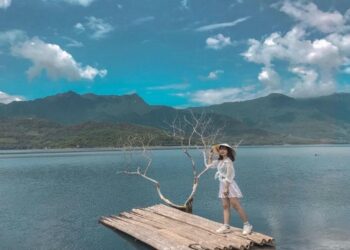Nên đi đâu chơi ở Lăng Cô