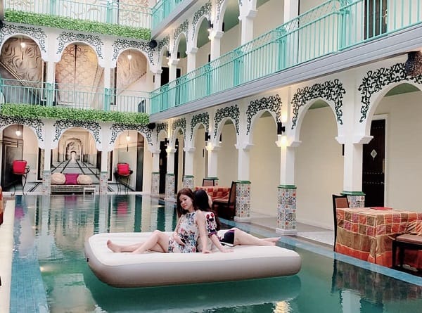 Ở đâu khi du lịch Thái Lan? Khách sạn, nhà nghỉ chất lượng & giá tốt