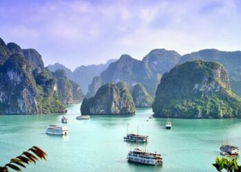 Lịch trình du lịch Hạ Long 2 ngày 1 đêm & chi phí rẻ nhất