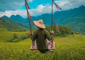 Kinh nghiệm du lịch Pù Luông Thanh Hóa, Pù Luông có gì đẹp?
