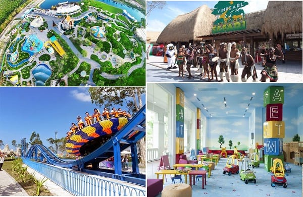 Đánh giá tổng quát Vinpearl Resort Phú Quốc từ A-Z: Có nên đặt phòng ở Vinpearl Resort Phú Quốc hay không?
