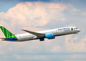 Đặt vé máy bay đi Đà Nẵng cùng Bamboo Airways