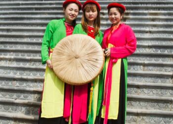 Chơi gì ở hội Lim? Kinh nghiệm đi hội Lim
