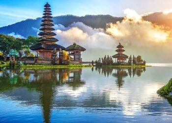 [Cập nhật] Kinh nghiệm du lịch Singapore Malaysia Indonesia 10/2026