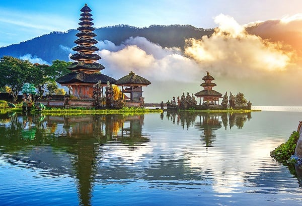 [Cập nhật] Kinh nghiệm du lịch Singapore Malaysia Indonesia 10/2025