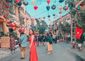 Du lịch Nha Trang - Đà Nẵng