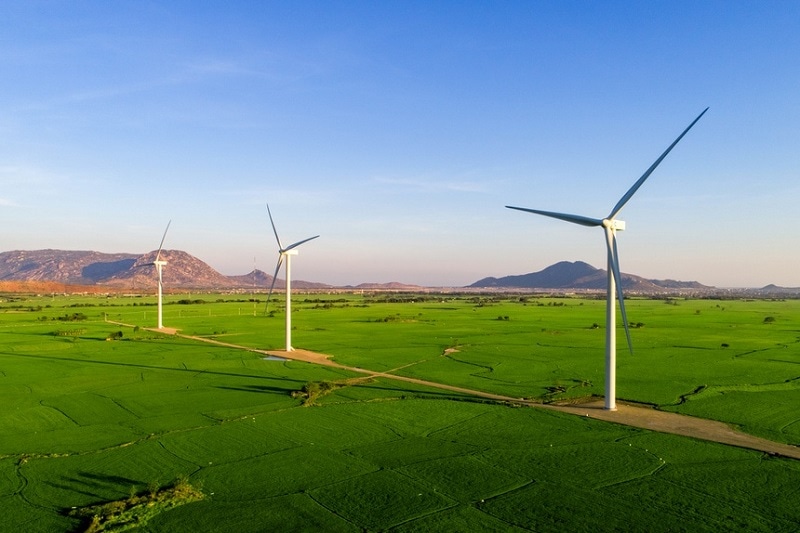 Miền đất đầy nắng gió Phan Rang