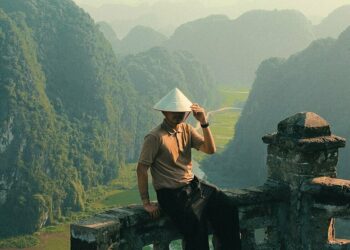 Lịch trình du lịch Ninh Bình 1 ngày