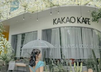 Quán cafe check-in đẹp ở Đà Nẵng nổi tiếng hiện nay