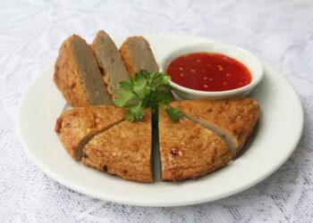 địa chỉ ăn sáng ngon ở Nha Trang