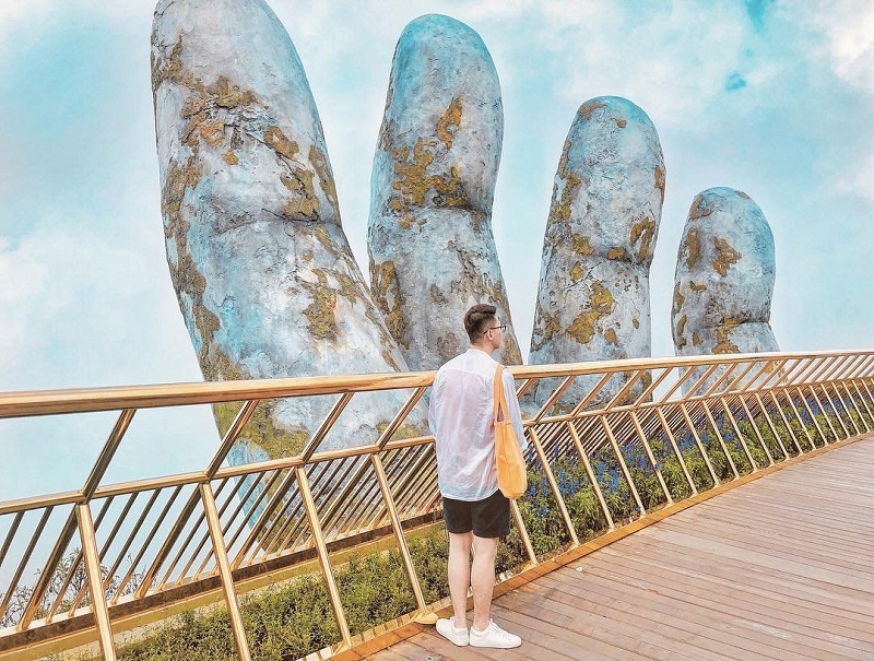 Địa điểm du lịch Việt Nam đáng sống nhất