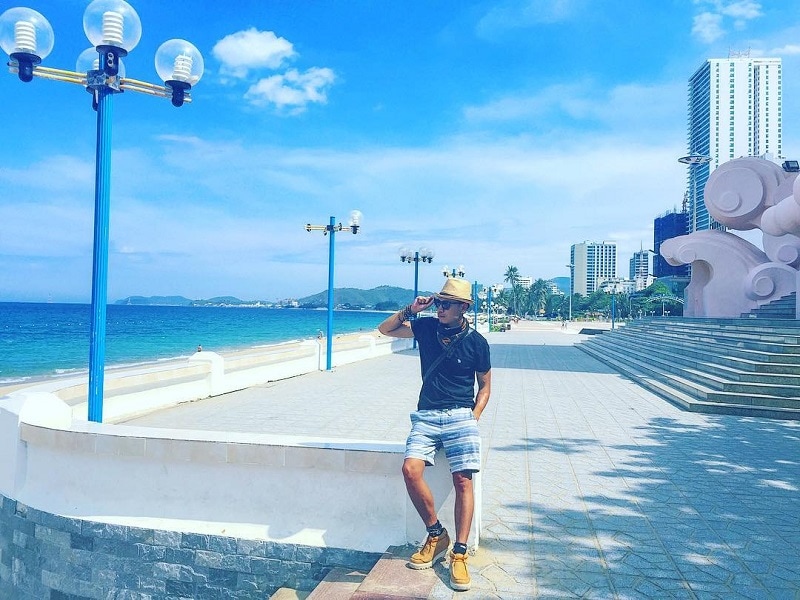 Những điểm đến nổi tiếng ở miền Trung