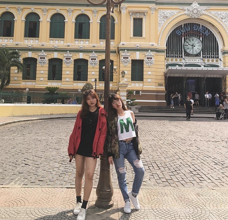 Những địa điểm du lịch đẹp ở miền Nam