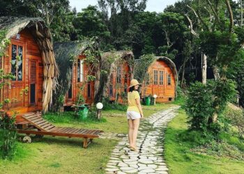 Coto Life – Mini Resort - Homestay view biển ở đảo Cô Tô