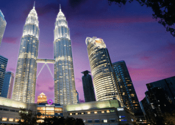 4 khu mua sắm không thể bỏ qua khi tới Kuala Lumpur