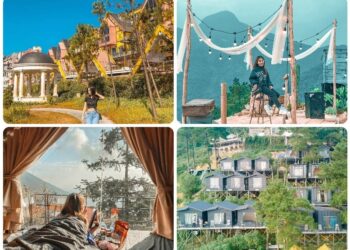 Homestay ở Tam Đảo view đẹp, Homestay 90S Tam Đảo