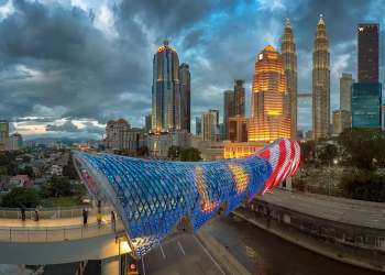 Du lịch Malaysia nên đi đâu chơi, tham quan? Địa điểm du lịch hấp dẫn ở Malaysia