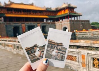 Kinh nghiệm du lịch Huế 1 ngày