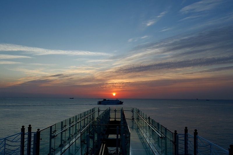 Cẩm nang du lịch Busan 2 ngày 1 đêm