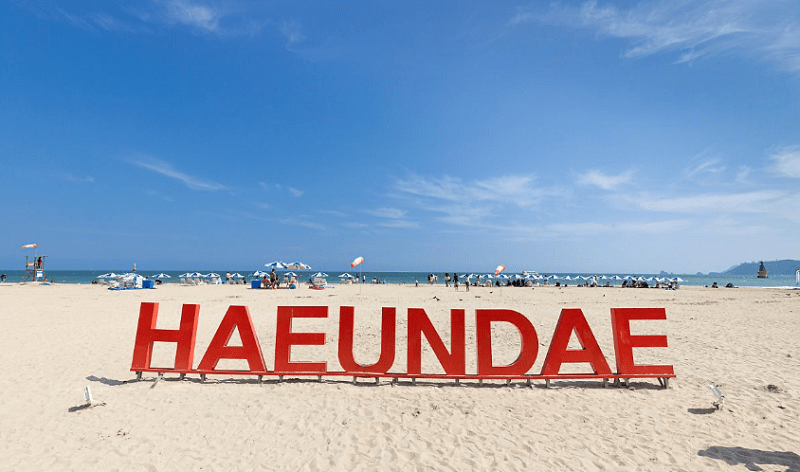 Review du lịch Busan 2 ngày 1 đêm