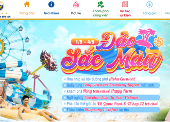 Du lịch Thiên Đường Bảo Sơn ngày 2/9 có gì?