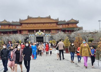 Kinh nghiệm du lịch tết nguyên đán