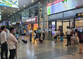 Đặt vé máy bay đi Đà Nẵng với siêu ứng dụng Momo