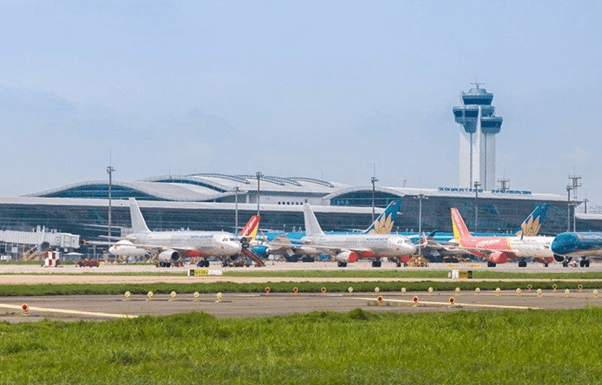 Những thông tin quan trọng cho chặng bay Sài Gòn Đà Nẵng