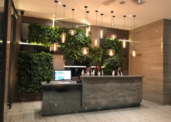 Review khách sạn The LUXE Hotel Đà Lạt