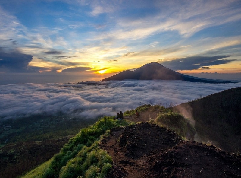 Địa điểm du lịch đẹp ở Bali, Indonesia. Du lịch Bali đi đâu, chơi gì?