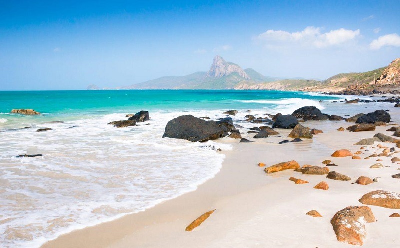 Du lịch biển Côn Đảo, trải nghiệm nên thử trong mùa hè