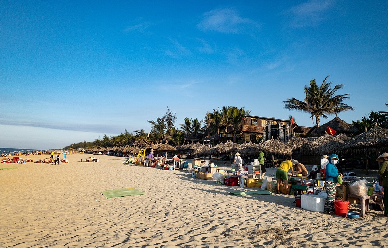 NHững điểm du lịch nổi tiếng nên đến trong mùa hè