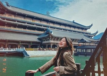 Hướng dẫn kinh nghiệm du lịch chùa Tam Chúc