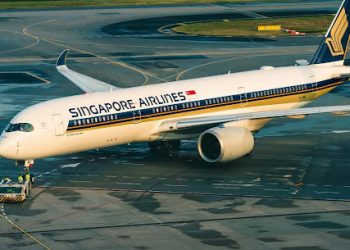 3 lưu ý khi book vé máy bay Singapore Airlines 2023 mới nhất